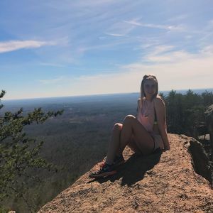 Meet your Posher, Rachel